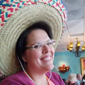 Meet your Posher, Jill